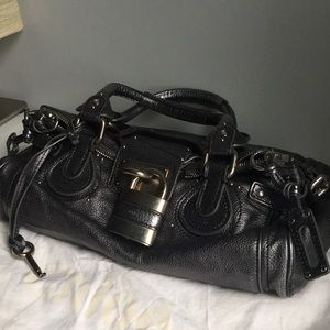 Chloe paddington in anthracite